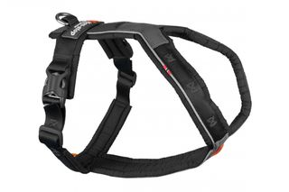 LINE HARNESS 5.0 SVART