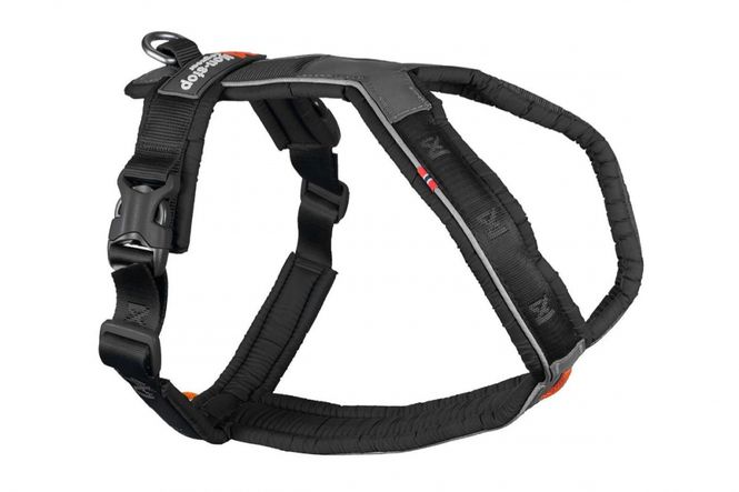 Hovedbilde LINE HARNESS 5.0 SVART