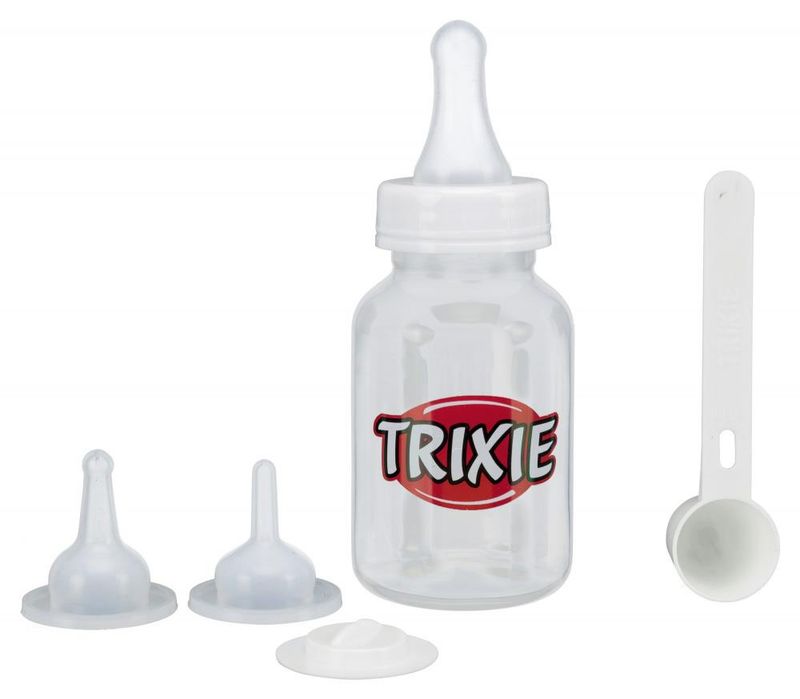 TÅTEFLASKE SETT 120ML