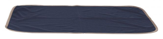 Hovedbilde INSEKT TEPPE INSECT SHIELD 70X50CM MØRKEBLÅ