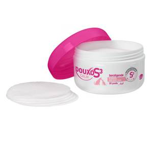DOUXO S3 calm pads