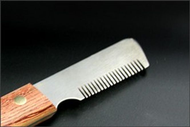 Hovedbilde PAGHANINI TRIMMEKNIV FIN