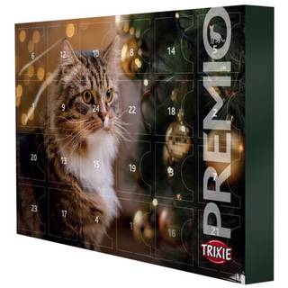 JULEKALENDER PREMIO KATT