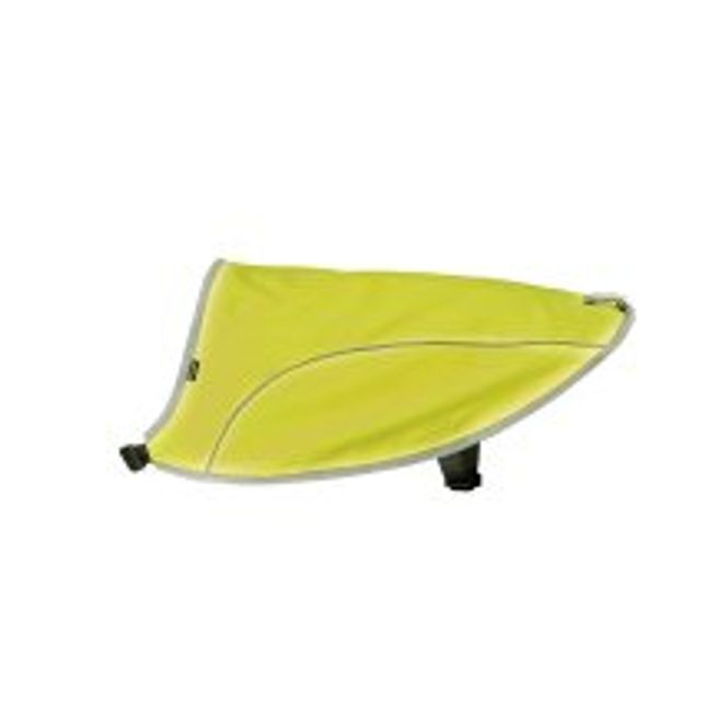 Hovedbilde DOGMAN REFLEKSVEST REX GUL