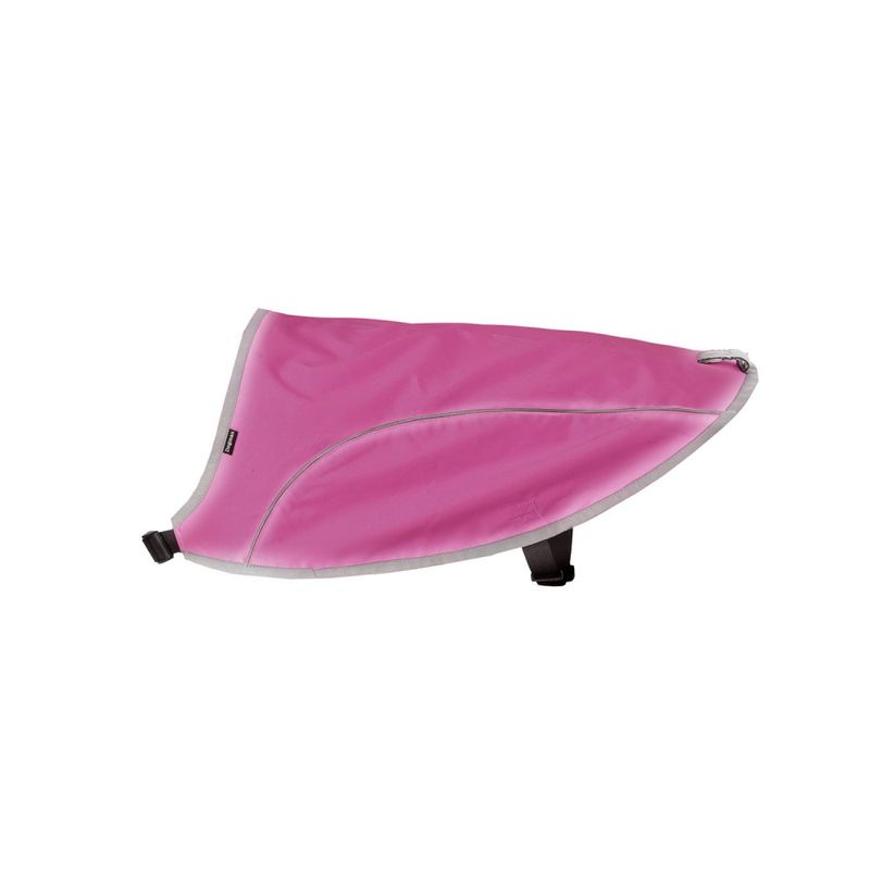 DOGMAN REFLEKSVEST REX ROSA