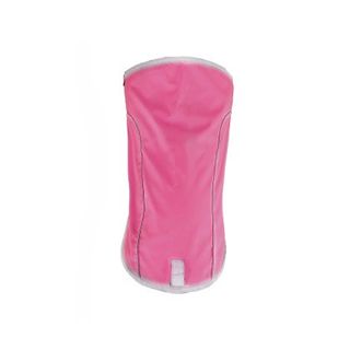 DOGMAN REFLEKSVEST REX ROSA