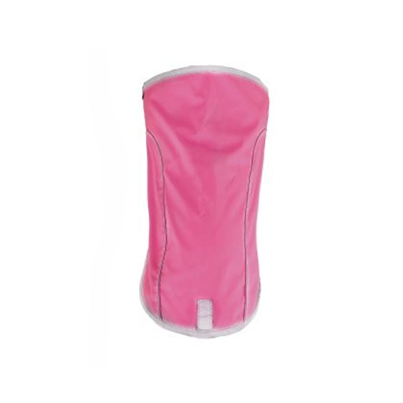 DOGMAN REFLEKSVEST REX ROSA