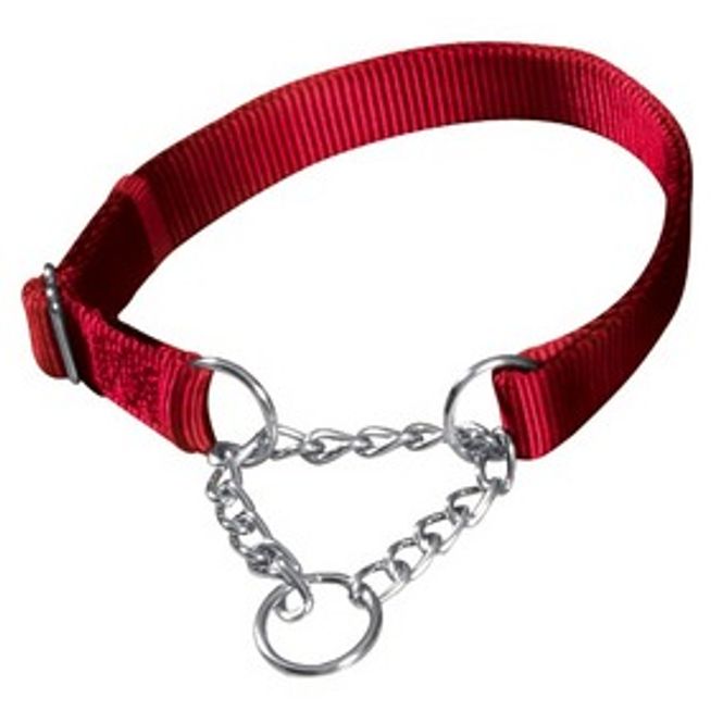 Hovedbilde TRIXIE HALVSTRUP L-XL 