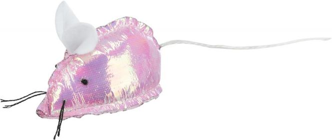 Hovedbilde TRIXIE GLITTER MUS 7cm