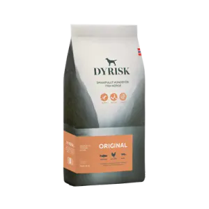 Dyrisk