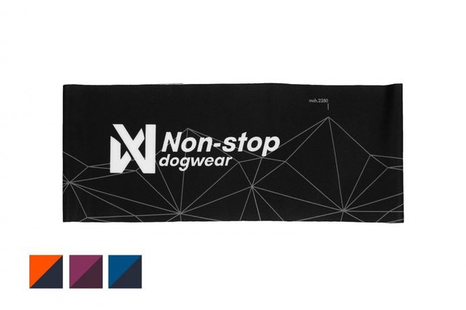 Hovedbilde NON-STOP HEADBAND LILLA