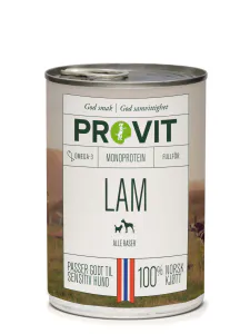 Provit