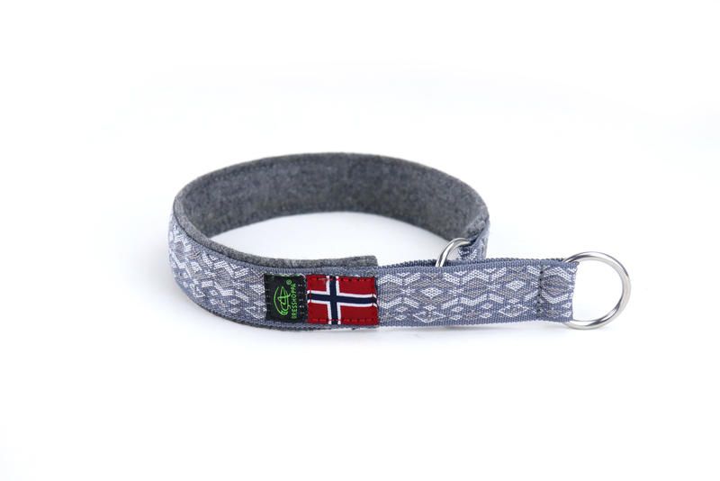 GRESSHOPPA RØROS GRÅ