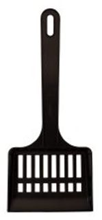 Rengjøringsspade