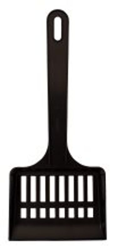 Rengjøringsspade