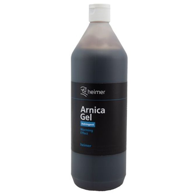 Hovedbilde HEIMER ARNICA GEL 1050 ML