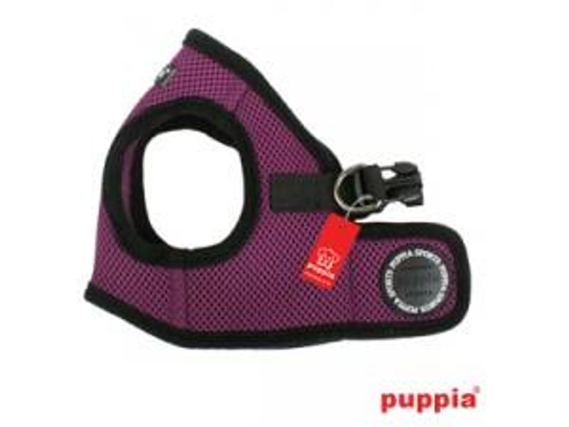PUPPIA SOFT HARNESS B, STR.L