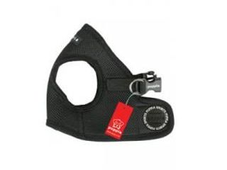 PUPPIA SOFT HARNESS B, STR.L