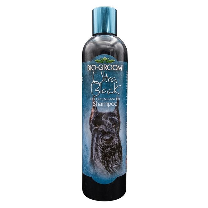 Hovedbilde BIO GROOM ULTRA BLACK SHAMPOO 355ML 
