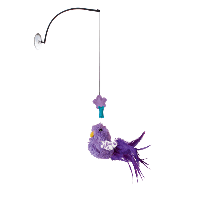 Hovedbilde KONG VINDU LEKE TIL KATT