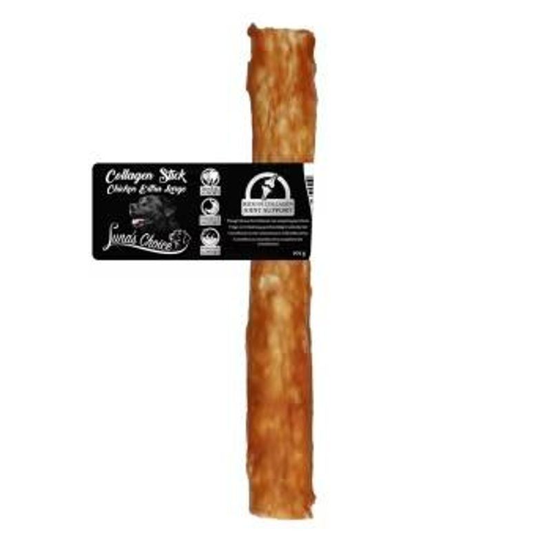 COLLAGEN CHEW STICK CHICKEN 105g