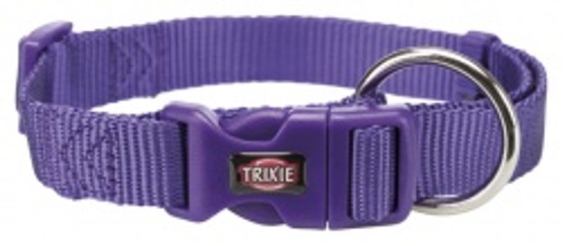 TRIXIE PREMIUM XXS-XS 15-25cm/10mm