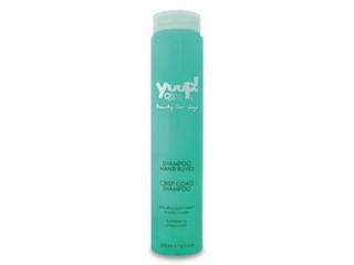 YUUP! CRISP COAT SHAMPOO 250ML