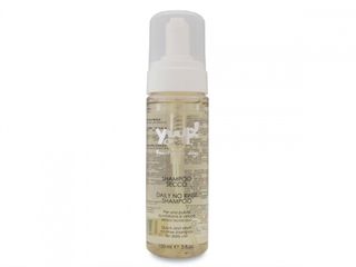YUUP! DAILY NO RINSE SHAMPOO 150ML