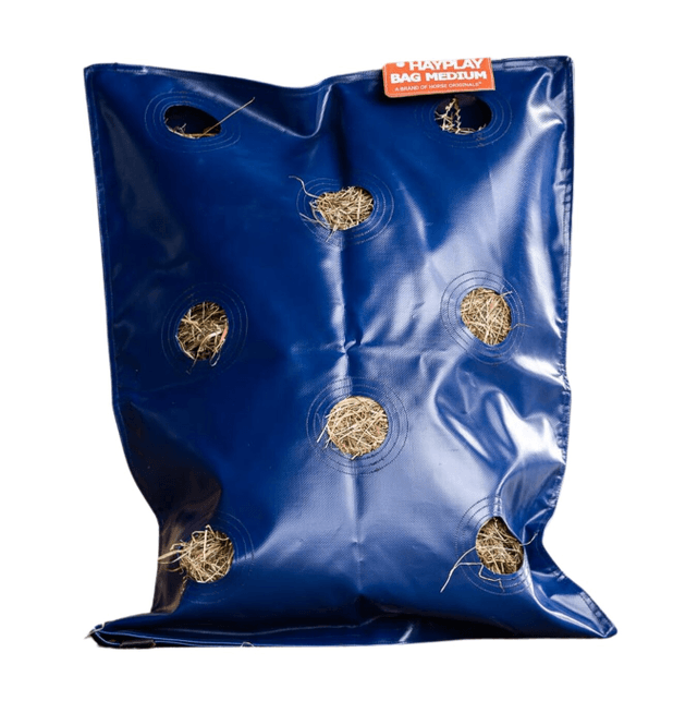 Hovedbilde HayPlay ZipperBag Medium 95×70 cm