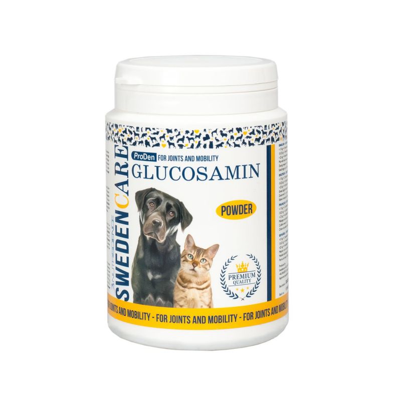 SWEDENCARE GLUCOSAMIN 100G