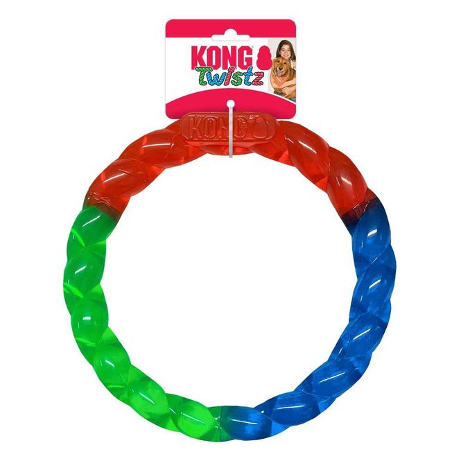 Hovedbilde KONG TWISTZ S