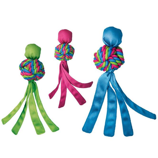 Hovedbilde KONG WUBBA WEAVES XL