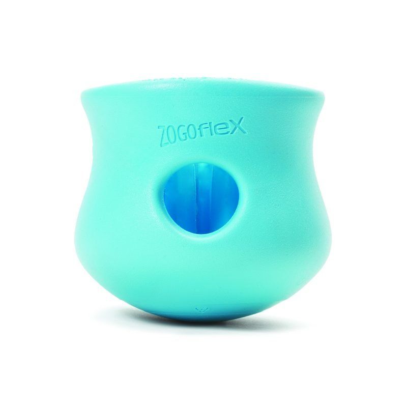 WEST PAW TOPPL TREAT TOY - SMALL 