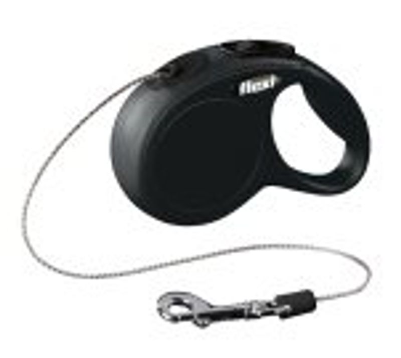 FLEXI CLASSIC CAT XS 3m