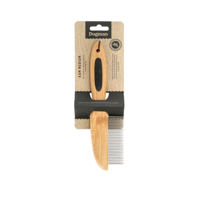 DOGMAN KAM BAMBOO M
