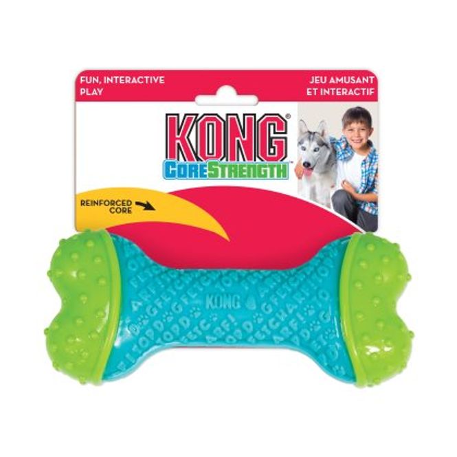 Hovedbilde KONG CORE STRENGTH M/L