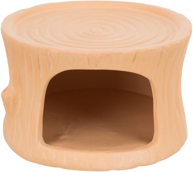 Hovedbilde TRIXIE KERAMIKKHUS TERRACOTTA 11x6x10cm