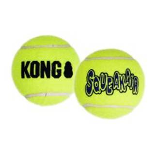 KONG SQUEAKAIR BALL XL