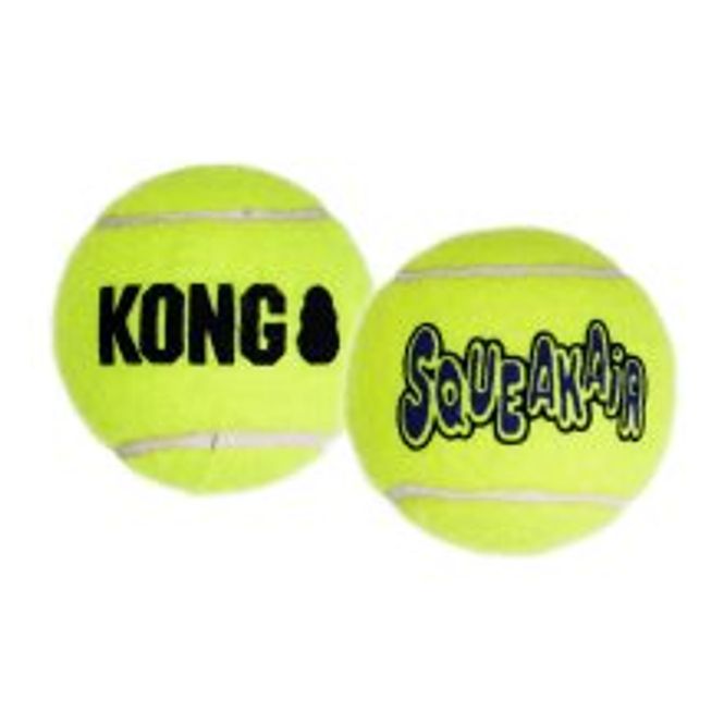 Hovedbilde KONG SQUEAKAIR BALL XL