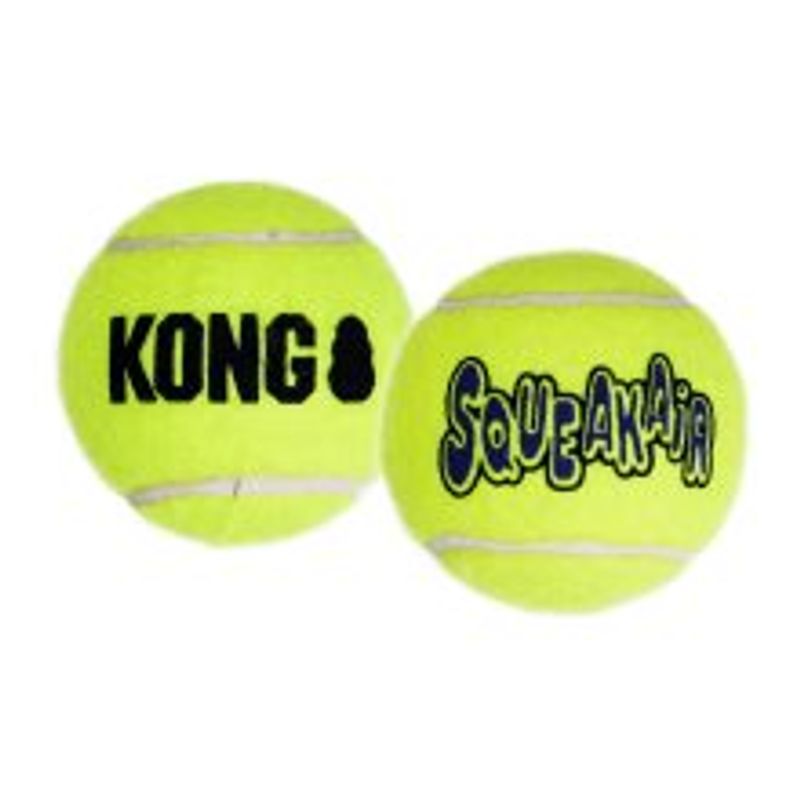 KONG SQUEAKAIR BALL XL