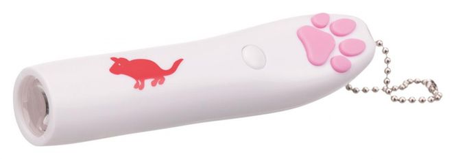 Hovedbilde TRIXIE LASER PEKER MUS