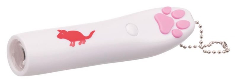 TRIXIE LASER PEKER MUS