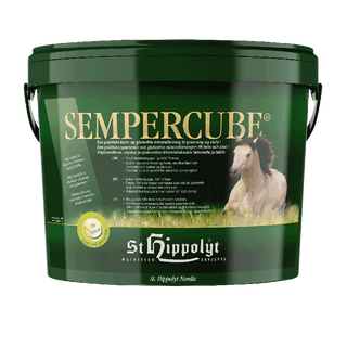 SEMPERCUBE 3kg 