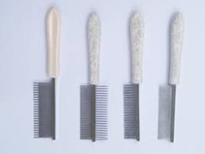 Hovedbilde PAGHANINI ENGROS FLOKEKAM KATT