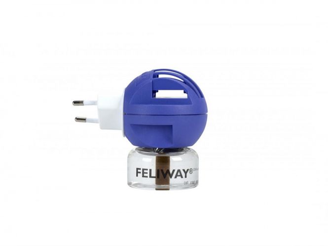 Hovedbilde FELIWAY CLASSIC DIFFUSER