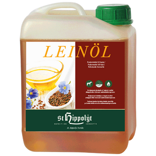 LINOLJE 2,5l