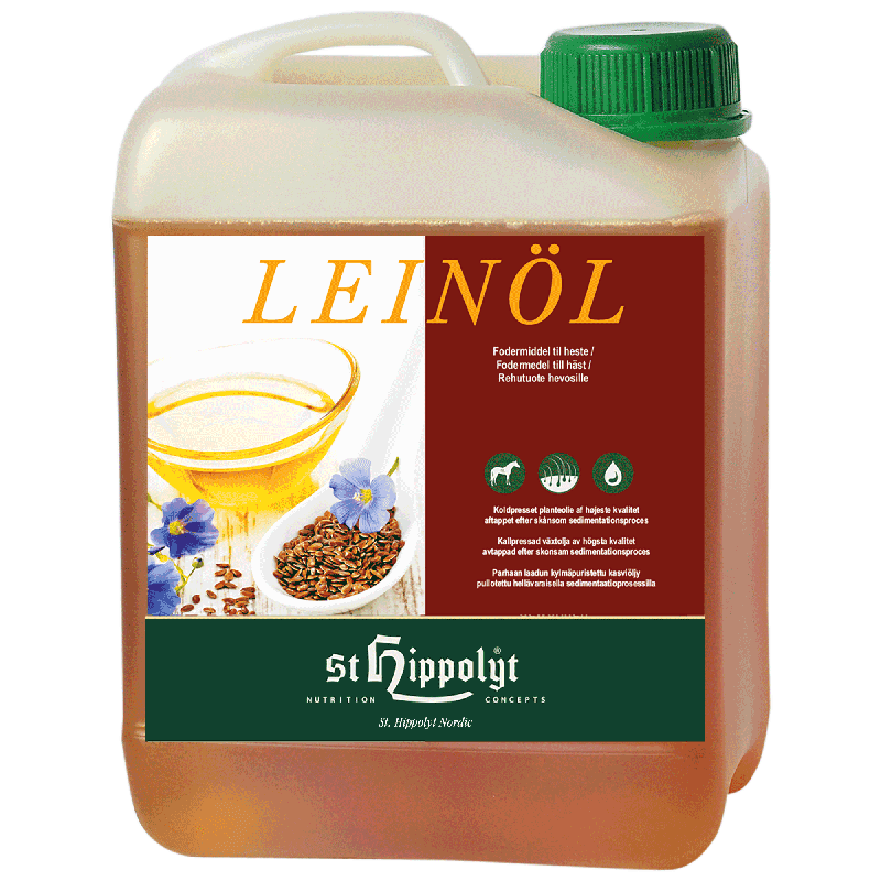 LINOLJE 2,5l