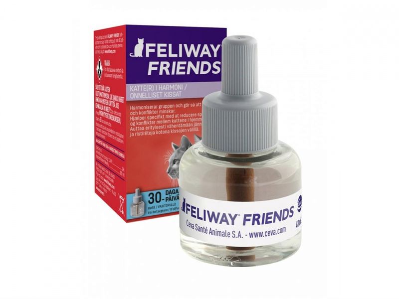 FELIWAY FRIENDS REFIL