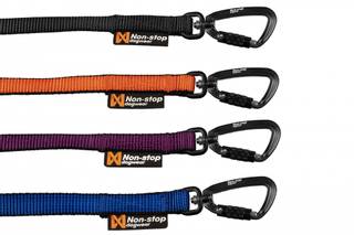 NON-STOP ROCK LEASH 15mm