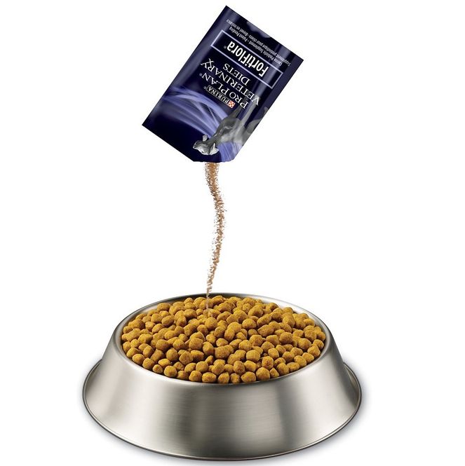 Hovedbilde FORTIFLORA HUND 7*1g